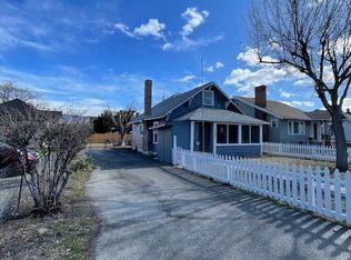 307 Methow St, Wenatchee, WA 98801