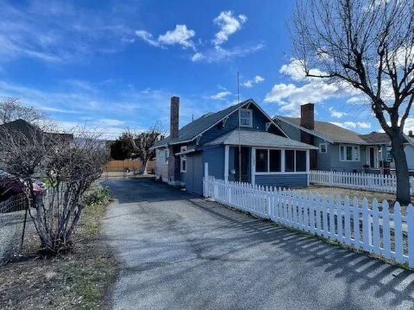 307 Methow, Wenatchee, WA 98801