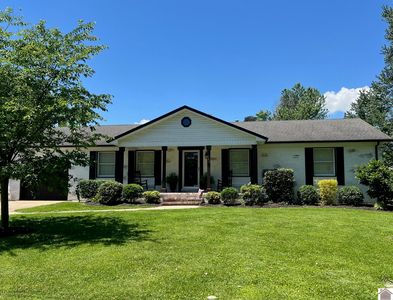 802 S 17th St, Murray, KY, 42071
