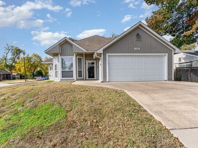 1111 Rock Creek Dr, Garland, TX, 75040