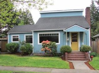 12620 SW 9th St, Beaverton, OR 97005