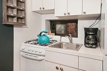 Rented by NOVO