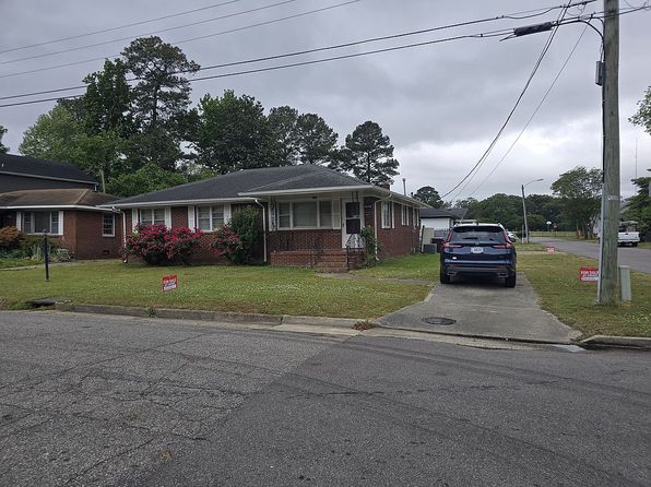 1608 Jackson Ave