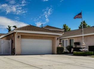 2902 Fairmont Ave, Clovis, CA 93611