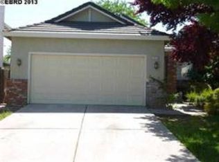 2033 Johnson Dr, Antioch, CA 94509