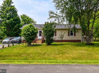 10929 Bristol Pl, Bealeton, VA 22712