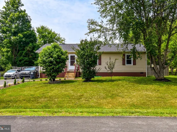 10929 Bristol Pl, Bealeton, VA 22712