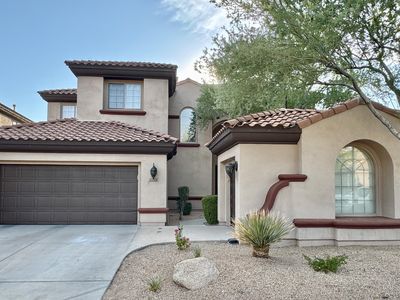 31618 N 21st Ln, Phoenix, AZ, 85085