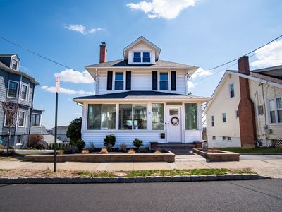 72 Oakridge Rd, West Orange, NJ, 07052