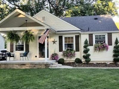 29115 Walnut St, Flat Rock, MI, 48134