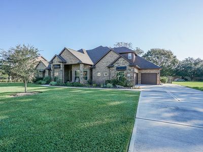 4522 Wentworth Dr, Weston Lakes, TX, 77441
