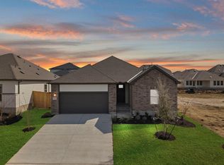 13613 Gray Landing Dr, Elgin, TX 78621