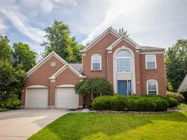 1113 Sparrowwood Blvd, Batavia, OH 45103