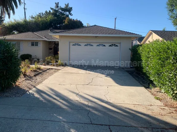 1699 S Blaney Ave, San Jose, CA 95129