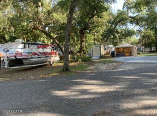 25202 NE 143rd Pl LOT 151, Fort Mc Coy, FL 32134