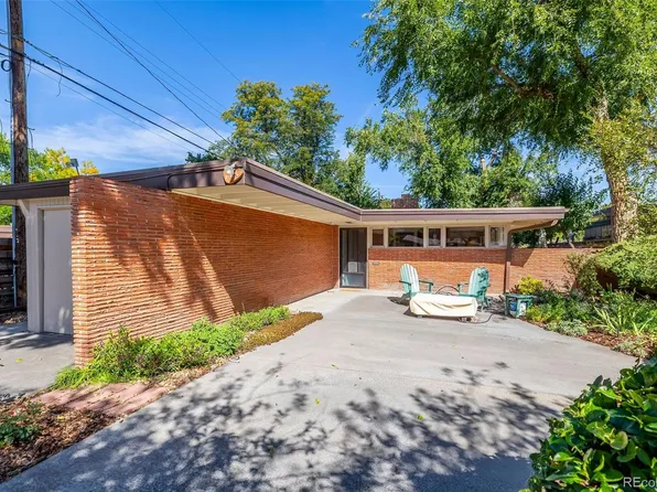 1313 E Cornell Avenue, Englewood, CO 80113