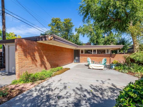 1313 E Cornell Avenue, Englewood, CO 80113