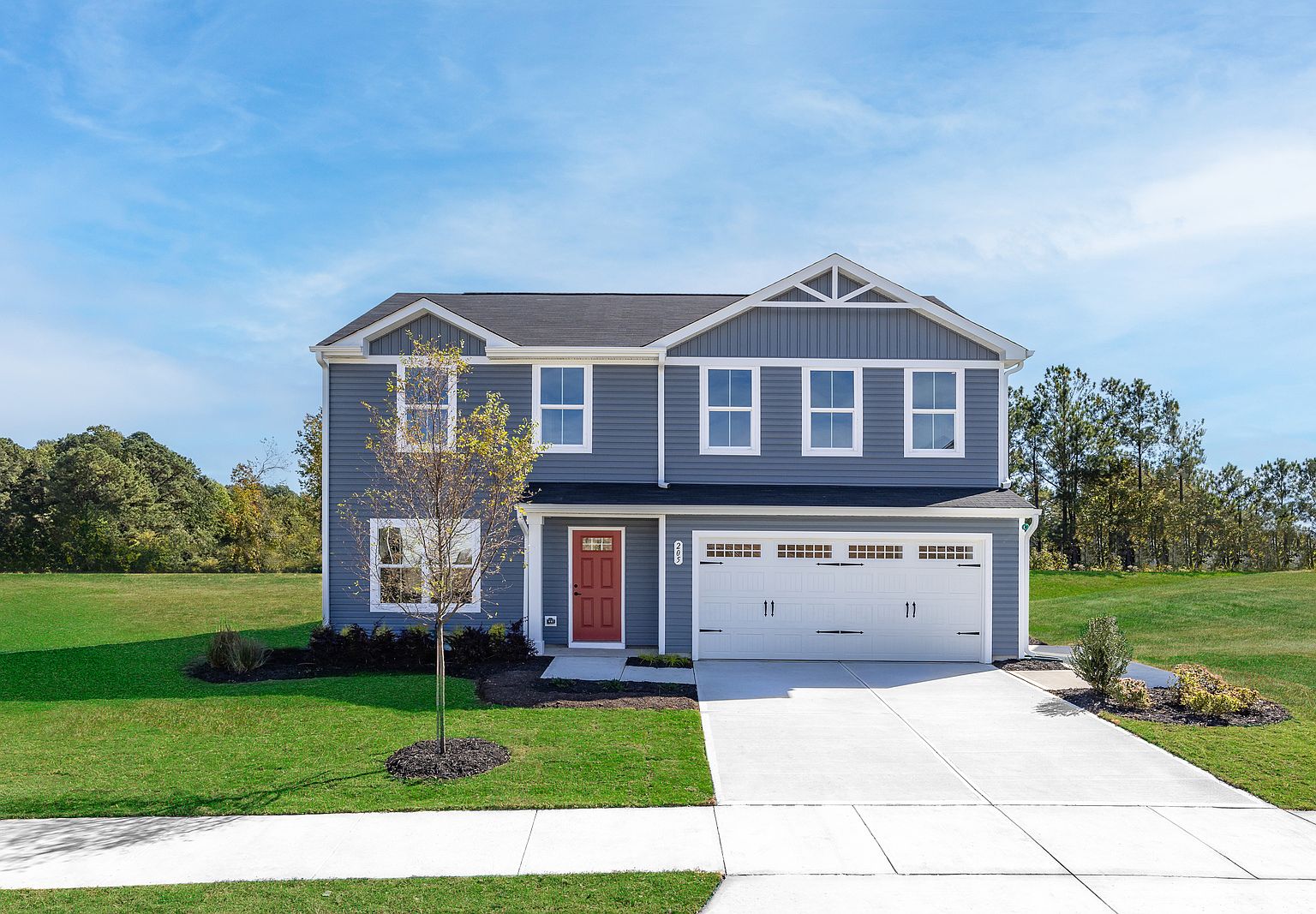 The Glen at Hollybrook by Ryan Homes in Wendell NC Zillow