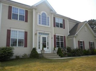 5 Persistence Cv, Plymouth, MA 02360