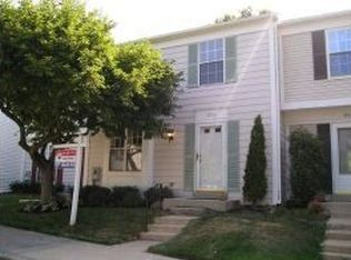 3713 Stepping Stone Ln, Burtonsville, MD 20866