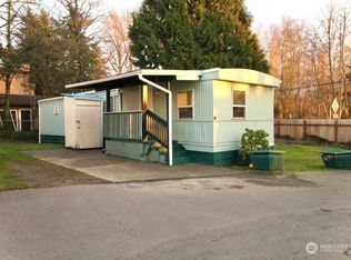 2424 S 260th Street #45, Kent, WA