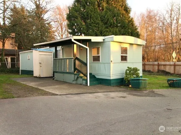 2424 S 260th Street #45, Kent, WA 98032