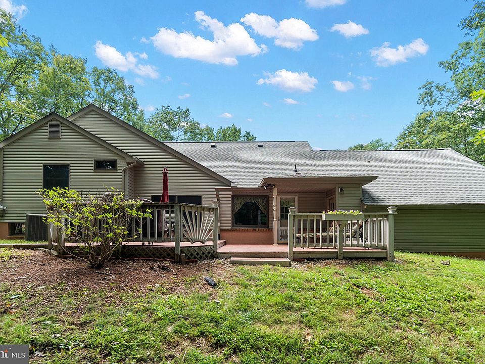 119 Sandlewood Ter, Fredericksburg, VA 22405 Zillow