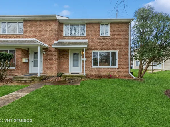 47 Dogwood St, Park Forest, IL 60466