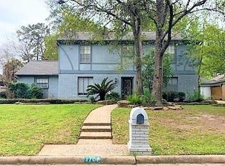 1706 Castlerock Rd, Houston, TX 77090