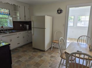 2226 Oak Dr, Tarboro, NC 27886