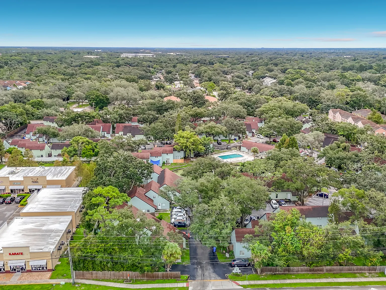 5602 Ashley Oaks Drive - 1 — Photo 3