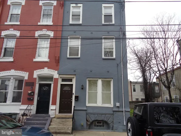 2254 N 16th St, Philadelphia, PA 19132