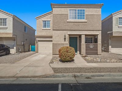 10915 Habanero Way SE, Albuquerque, NM, 87123