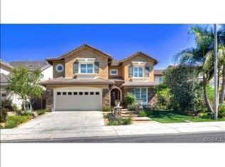 24876 Hamlet Way, Laguna Niguel, CA 92677
