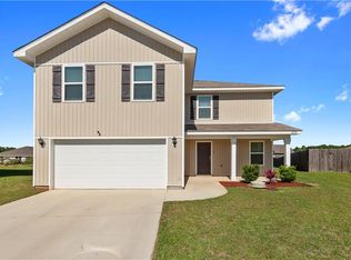8120 Fairview Ct, Semmes, AL 36575