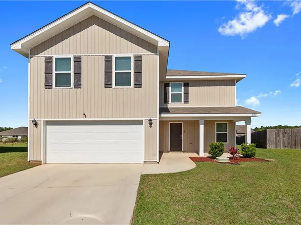 8120 Fairview Ct, Semmes, AL 36575