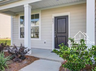 847 Recess Point Dr #34, Moncks Corner, SC 29461