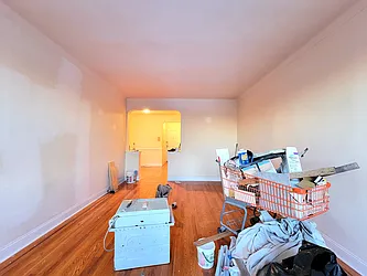 Rented by Made In NY Realty