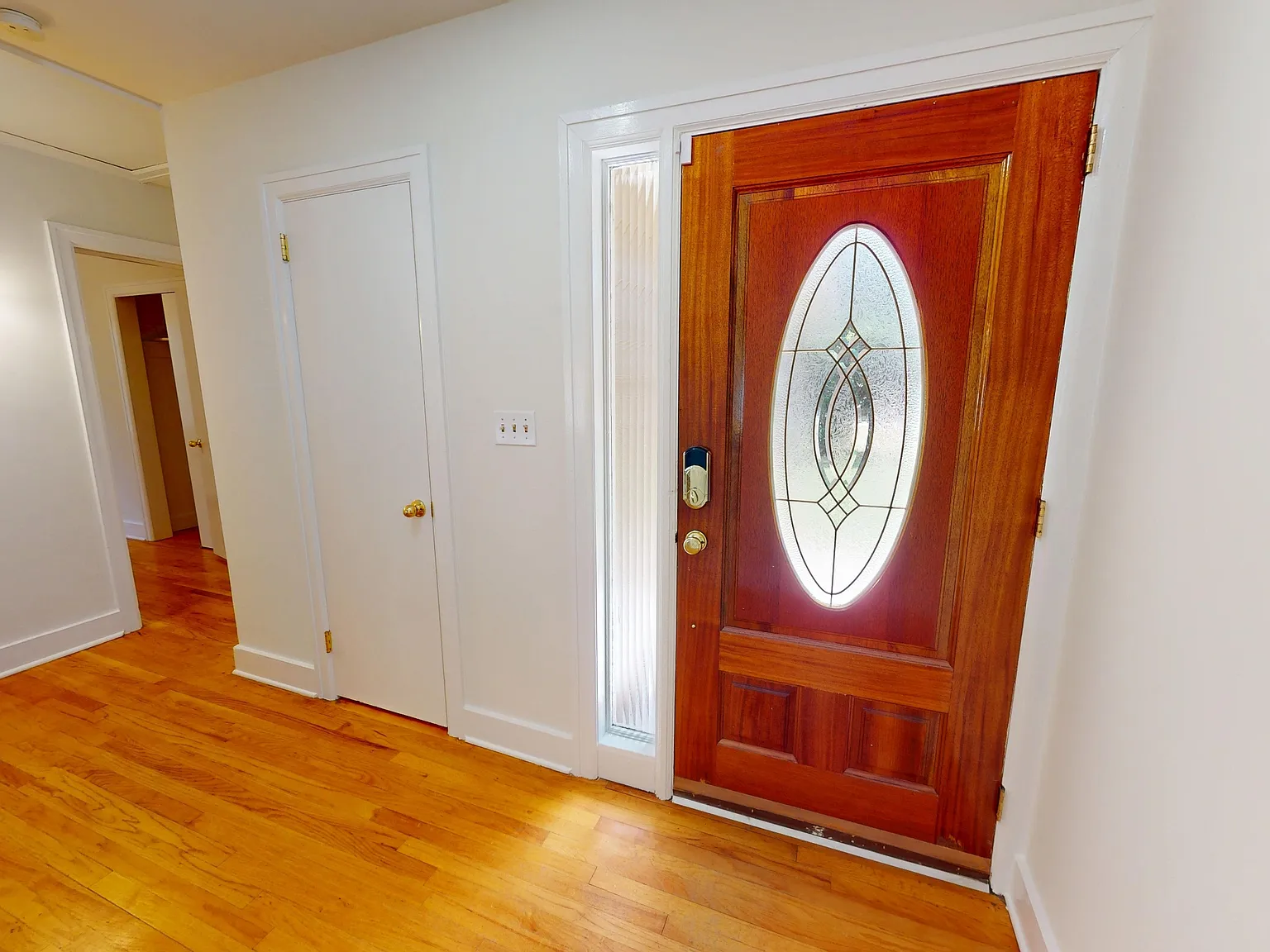 3549 Mayfair Road - 1 — Photo 4
