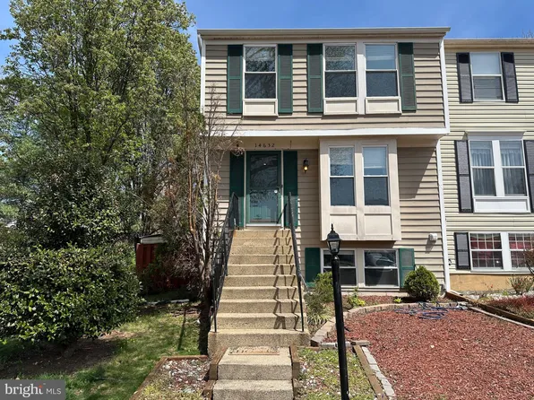 14632 Stone Crossing Ct, Centreville, VA 20120