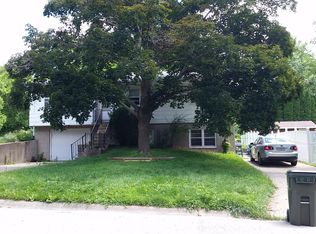 612 Reno St, Iowa City, IA 52245