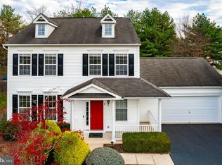 3 Keswick Rd, East Windsor, NJ 08520