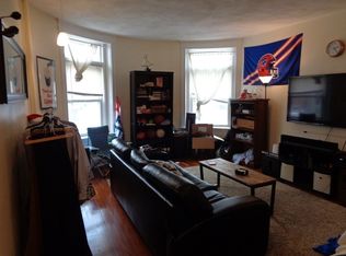 2 Strathmore Rd APT 2A, Brookline, MA 02445