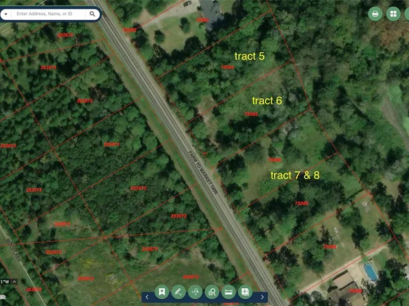 10441 Fm 1409, Dayton, TX 77535