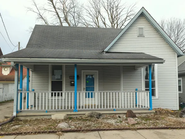 737 Elm St, Shelbyville, IN 46176
