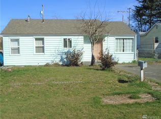 12620 74th Ave S, Seattle, WA 98178