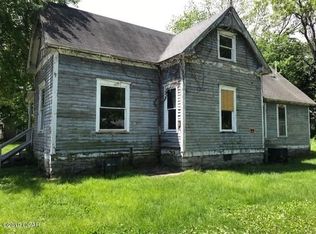 217 N 5th St, Sarcoxie, MO 64862