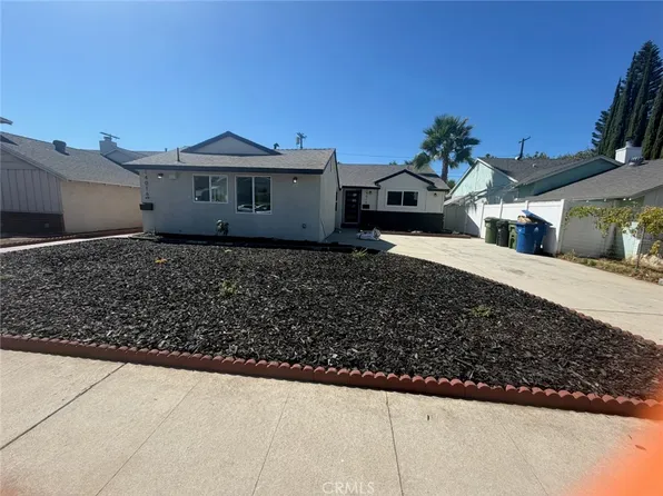 14016 Leadwell St, Van Nuys, CA 91405