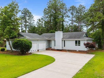 6301 Gondolier Drive, New Bern, NC, 28560
