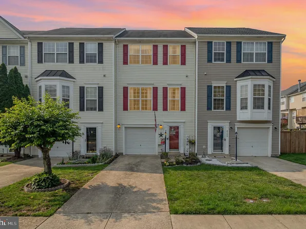 6152 Newton Ln, Bealeton, VA 22712